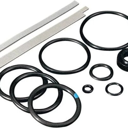 Fox Shox Complete Shock Rebuild Kit without Compression Damping Res