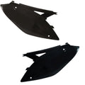 Acerbis Side Panels Black #2141730001 Kawasaki KX250F/KX450F