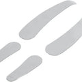 DS Frame Inserts Chrome Harley Flstc Heritage Classic 2008-2013
