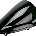 Zero Gravity Double Bubble Windscreen Dk Smoke 16-274-19 for Kawasaki ZX-14