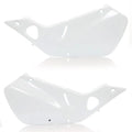 Acerbis Side Panels White #2071320002 Honda CR250R/CR125R