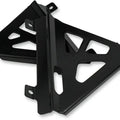 Works Connection Radiator Brace Black #18-B708 Honda CRF450R 2017-2018