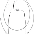 Magnum Sterling Chromite II Designer Non-ABS Lower Brake Line Kit #37014