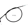 Motion Pro Push Throttle Cable Black Honda Cbx Super Sport/CB1100F Super Sport