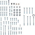 Bolt Engine Fastener Kit #E-C1-9007 fits Honda CR125R 1990-2007