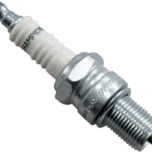 Champion Copper Plus Spark Plug Each #CCH-801 fits Kawasaki/Yamaha/Suzuki/Honda