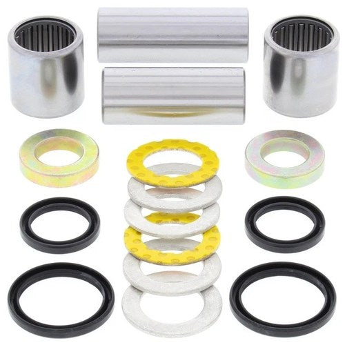 All Balls Swingarm Bearing Kit Honda CR125R 2002-2007