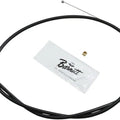 Barnett Pull Throttle Cable Stealth #114996 Harley Davidson Dyna/Softail
