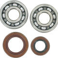 Hot Rods Main Bearing and Seal Kit #K064 KTM/Husqvarna 65 SX/TC 65/65 XC