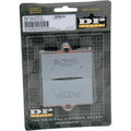 DP Standard Brake Pads #DP614 for Ducati/Moto-Guzzi/Cagiva/Gas/KTM/Honda/TM