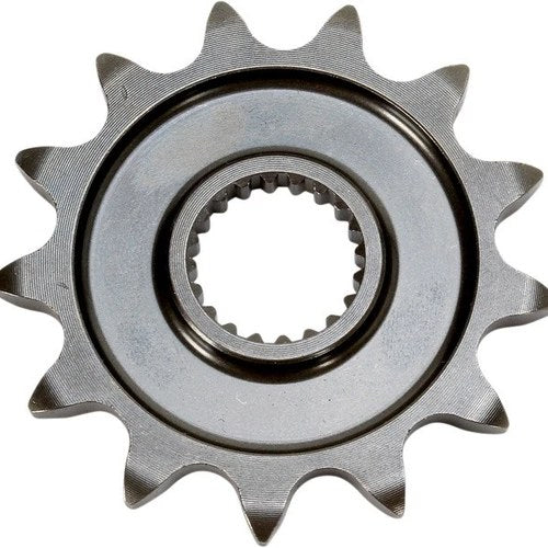Renthal 520 Grooved Front Sprocket 13T #492--520-13GP fits Yamaha/Gas