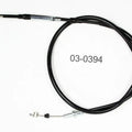 Motion Pro Clutch Cable Black for Kawasaki KX250F 2009-2010