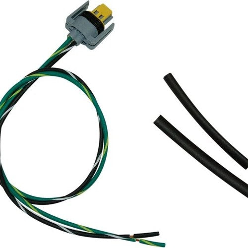 Namz Intake Air Temperature Connector #72062-06 #PT-15336027-B Harley Davidson