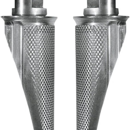 Speed Merchant Speedpegs Footpegs Natural