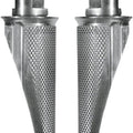 Speed Merchant Speedpegs Footpegs Natural