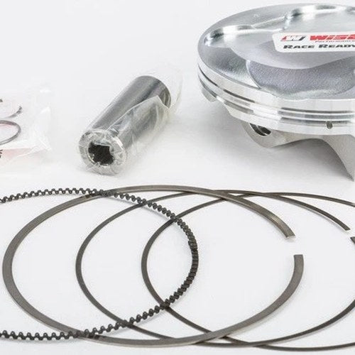 Wiseco Piston 96.00mm 13.5:1 #40177M09600 Honda CRF450R/CRF450RX/CRF450RWE