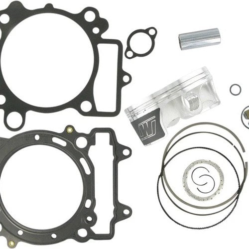 Wiseco Piston Kit 96.00mm 12:1 Kawasaki KX450F 2006-2008