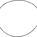 Moose Outer Clutch Gasket fits Yamaha YZ450F/YZ450FX/WR450F