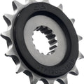 JT Rubber Cushioned Front Sprocket 520 15T Husqvarna/KTM 701/690 Supermoto