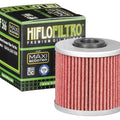 HiFlo Oil Filter #HF566 Kymco People 150 2010-2013