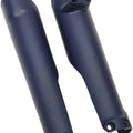 Acerbis Lower Fork Guards Dark Blue #2470680114 Husqvarna