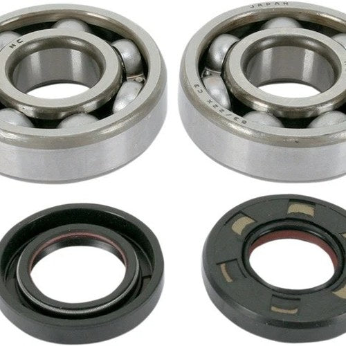 Hot Rods Main Bearing and Seal Kit for Yamaha YZ125 2005-2021