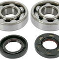 Hot Rods Main Bearing and Seal Kit for Yamaha YZ125 2005-2021
