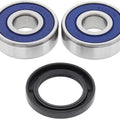 Moose Wheel Bearing/Seal Kit Rear Honda 85/100/125/185/200/250 #138805