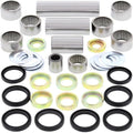 Moose Swingarm Linkage Bearing Kit #145174 fits Suzuki RM-Z250/RM-Z450