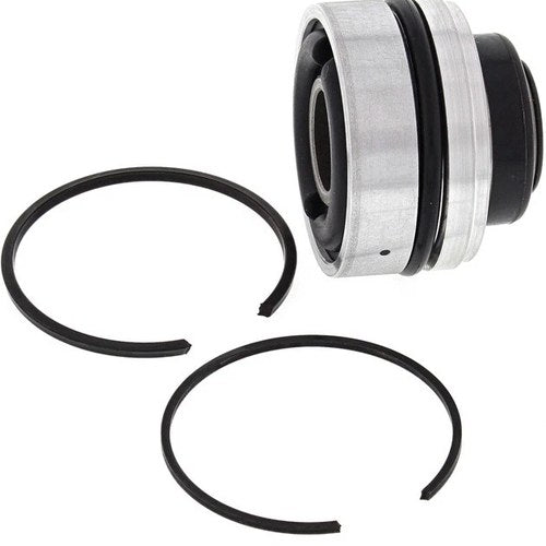 Moose Shock Seal Head Kit Rear fits Suzuki RMX250/RM250/RM125