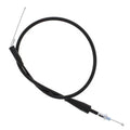 All Balls Throttle Cable fits Suzuki/Kawasaki DR-Z125L/DR-Z125/KLX125L/KLX125