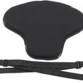 Saddlemen SaddleGel Comfort Pad with Original Soft-Stretch Cover Large