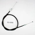 Motion Pro Pull Throttle Cable Black #02-0068 Honda