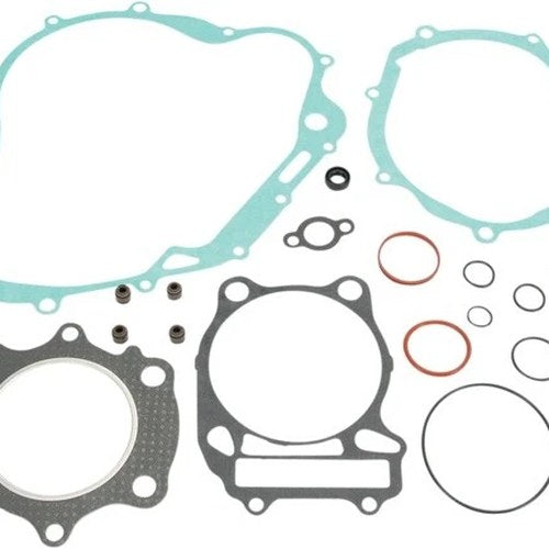 Moose Complete Gasket Set fits Suzuki DR350 1990-1999