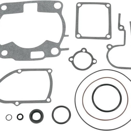 Moose Top End Gasket Kit fits Yamaha YZ250 2-Stroke 1995-1996