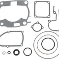 Moose Top End Gasket Kit fits Yamaha YZ250 2-Stroke 1995-1996