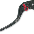 Crg RC2 Clutch Lever Black #2AN-651-T-B for Honda RC51/CBR1000RR