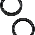 PU Nok Fork Seals #139763 for Yamaha/Honda/Kawasaki/Suzuki