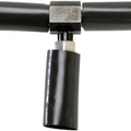 Magnum Byo Universal Brake Line Mini Brake Manifold Black