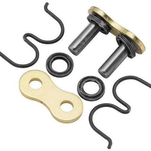 Renthal 520 RR4 Srs Rivet Connecting Link