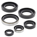Moose Engine Oil Seal Kit #95925 KTM 65 SX/65 XC