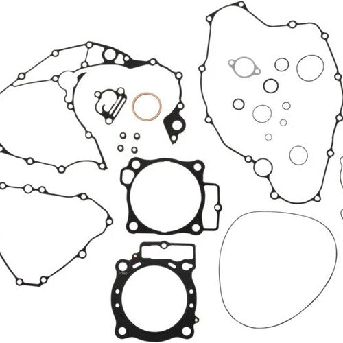 Moose Complete Gasket Kit Honda CRF450R/CRF450RX 2017-2018