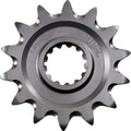 Renthal 520 Grooved Front Sprocket 14T for Kawasaki KLX250S/KLX250/KLX300R