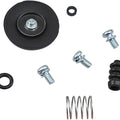Moose Accelerator Pump Rebuild Kit Yamaha YZ426F/WR400F/YZ400F/WR426F