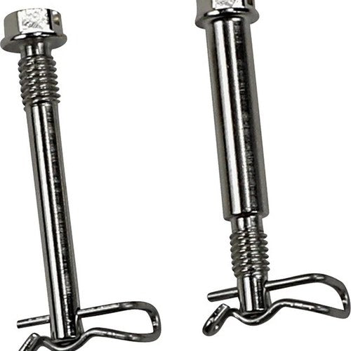 Moose Brake Caliper Pins KTM/Husqvarna TC 85/85 SX 17/14/85 SX 19/16/Freeride