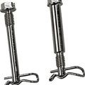 Moose Brake Caliper Pins KTM/Husqvarna TC 85/85 SX 17/14/85 SX 19/16/Freeride