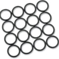 Lindby Clamp-On Highway Bar Footpeg Replacement Narrow O-Rings