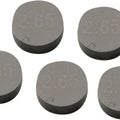ProX Valve Shims 7.48mm x 2.65mm 5-Pack
