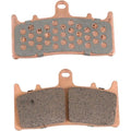 Ebc HH Brake Pads Front #FA188HH for Kawasaki/Suzuki
