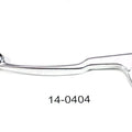 Motion Pro Clutch Lever Silver #14-0404 for Suzuki/Kawasaki